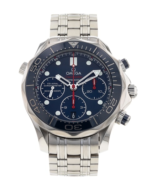 Omega Seamaster Diver 300m 212.30.42.50.03.001